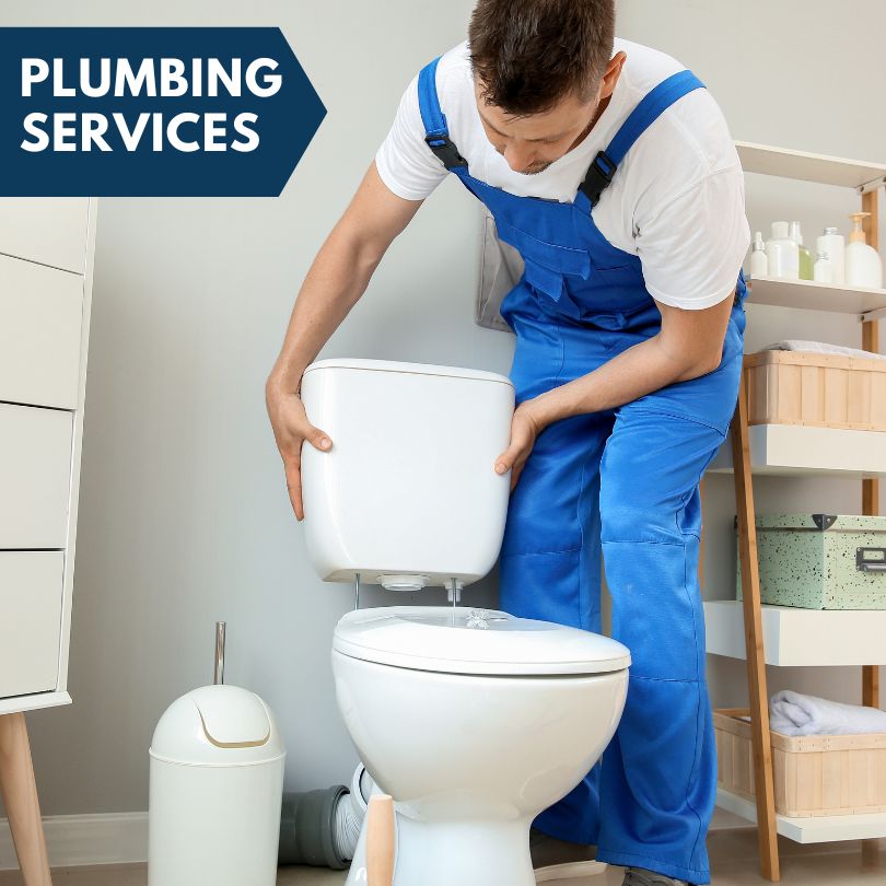 Plumbing Company in Elizabethtown, NC